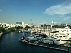 Reflections At Keppel Bay (D4), Condominium #454073991